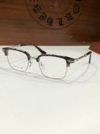 Picture of Chrome Hearts Optical Glasses _SKUfw46735207fw